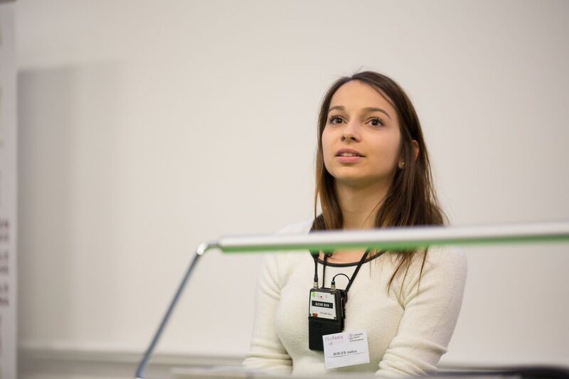 Tag seltener Krankheit Andrea_ProRaris_1