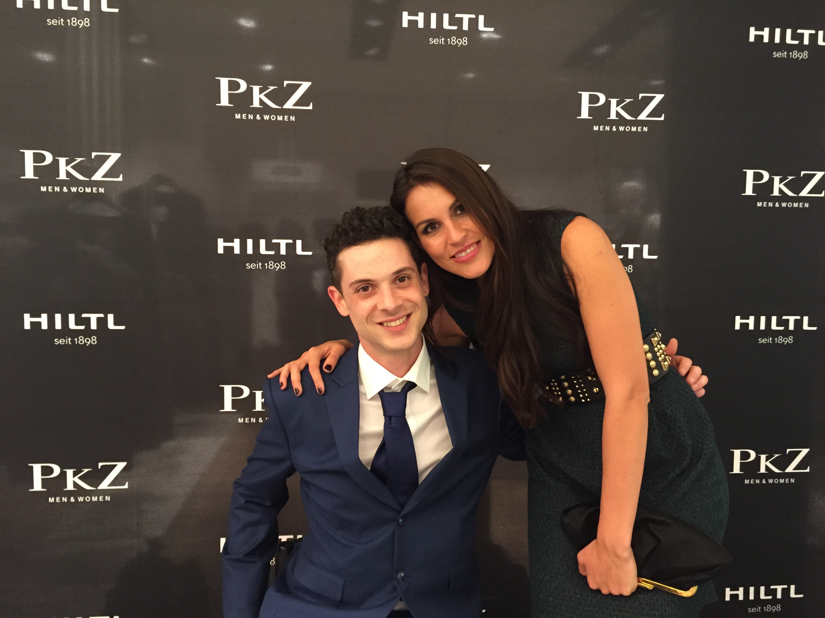 Fashion Night PKZ Woman