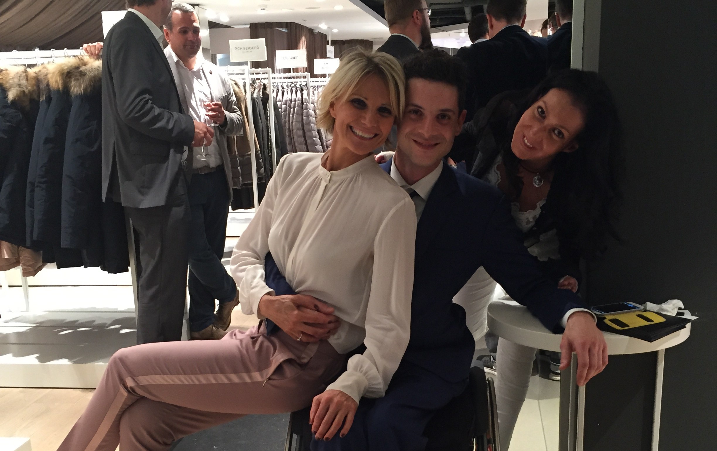 Fashion Night PKZ Woman 2015